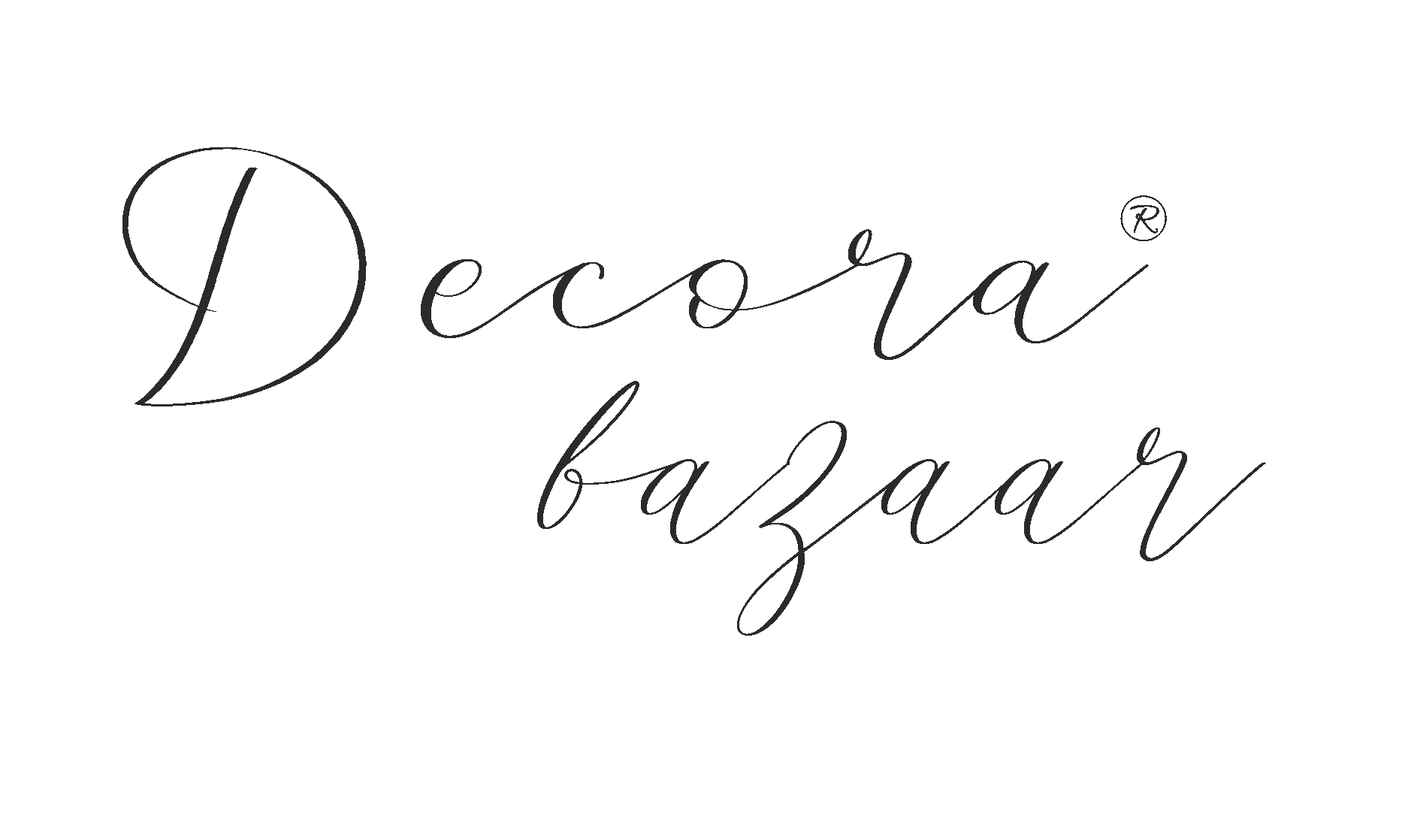 DECORA bazaar - Пригласительные. Визитки. Дизайн. Декор.